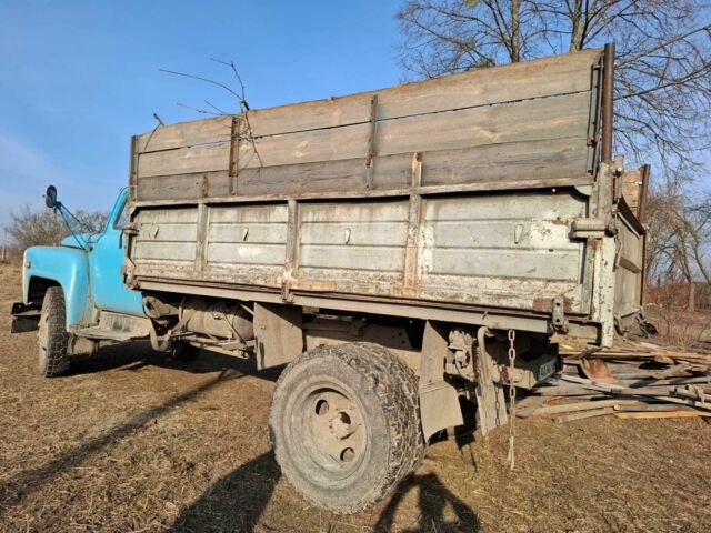 ГАЗ 53, объемом двигателя 0 л и пробегом 0 тыс. км за 1700 $, фото 4 на Automoto.ua