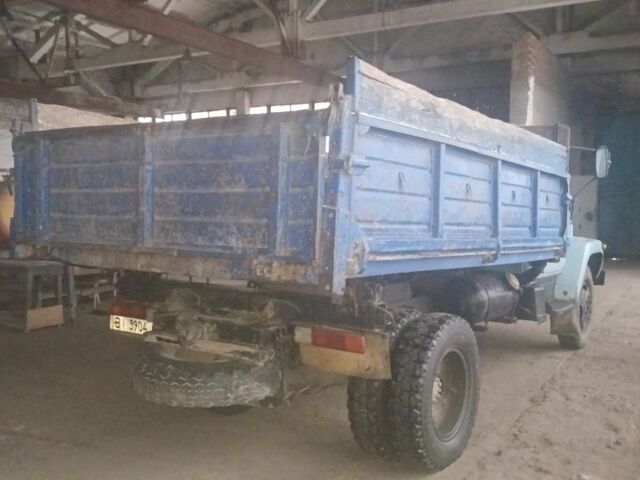 ГАЗ 53, объемом двигателя 0 л и пробегом 0 тыс. км за 484 $, фото 1 на Automoto.ua