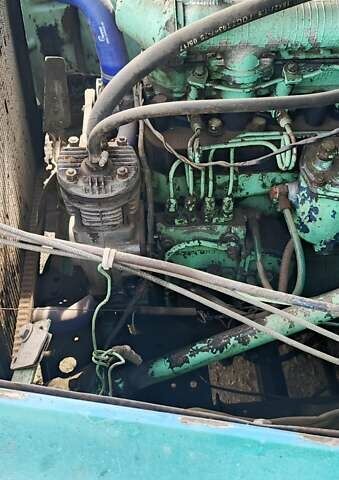 ГАЗ 53, об'ємом двигуна 0 л та пробігом 53 тис. км за 4500 $, фото 5 на Automoto.ua