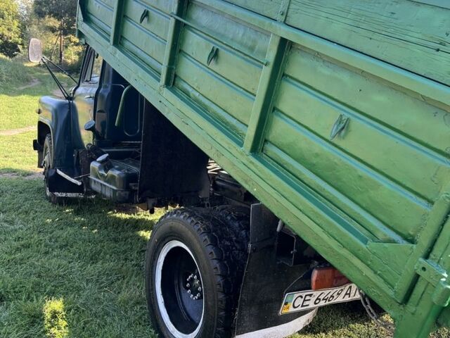 ГАЗ 53, об'ємом двигуна 0 л та пробігом 0 тис. км за 2500 $, фото 3 на Automoto.ua