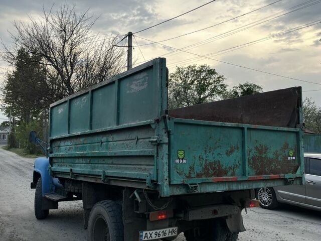 ГАЗ 53, объемом двигателя 0 л и пробегом 0 тыс. км за 1000 $, фото 3 на Automoto.ua
