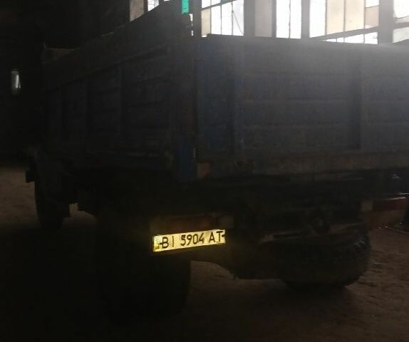 ГАЗ 53, объемом двигателя 0 л и пробегом 0 тыс. км за 484 $, фото 2 на Automoto.ua