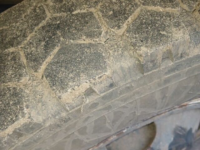 ГАЗ 53, объемом двигателя 0 л и пробегом 0 тыс. км за 2000 $, фото 5 на Automoto.ua