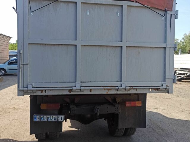 ГАЗ 53, объемом двигателя 0 л и пробегом 0 тыс. км за 7500 $, фото 2 на Automoto.ua
