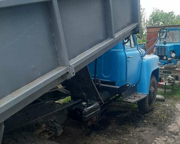 ГАЗ 53, об'ємом двигуна 4.7 л та пробігом 50 тис. км за 5500 $, фото 3 на Automoto.ua
