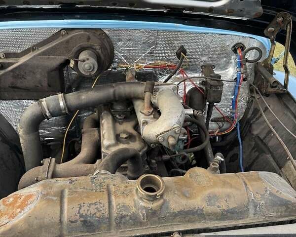 ГАЗ 53, объемом двигателя 0 л и пробегом 155 тыс. км за 3999 $, фото 1 на Automoto.ua