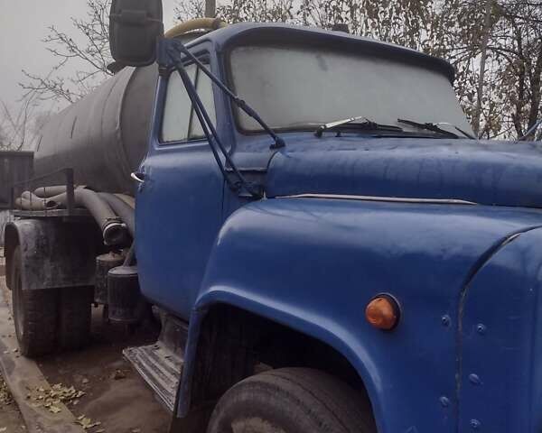 ГАЗ 53, объемом двигателя 0 л и пробегом 0 тыс. км за 4200 $, фото 3 на Automoto.ua