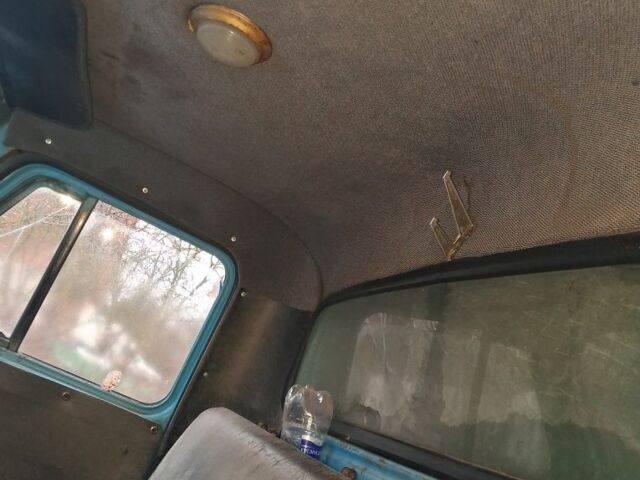 ГАЗ 53, об'ємом двигуна 0 л та пробігом 0 тис. км за 2200 $, фото 3 на Automoto.ua