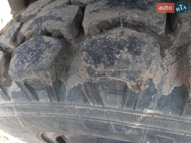 ГАЗ 53, об'ємом двигуна 4.7 л та пробігом 50 тис. км за 5500 $, фото 4 на Automoto.ua