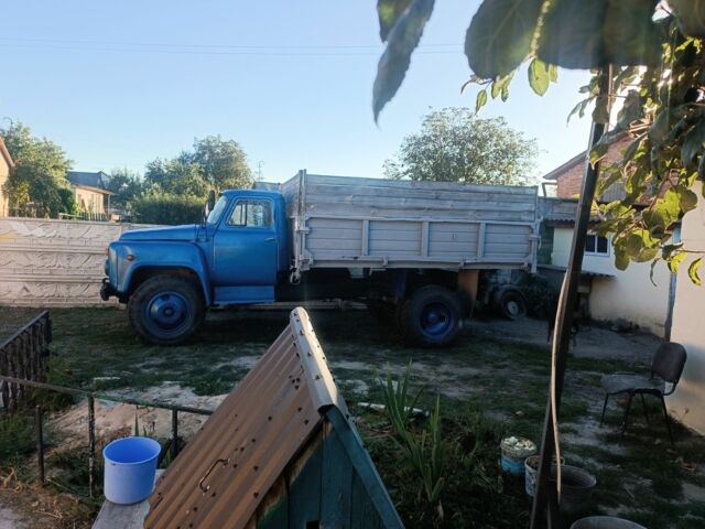 ГАЗ 53, об'ємом двигуна 0 л та пробігом 0 тис. км за 2300 $, фото 7 на Automoto.ua