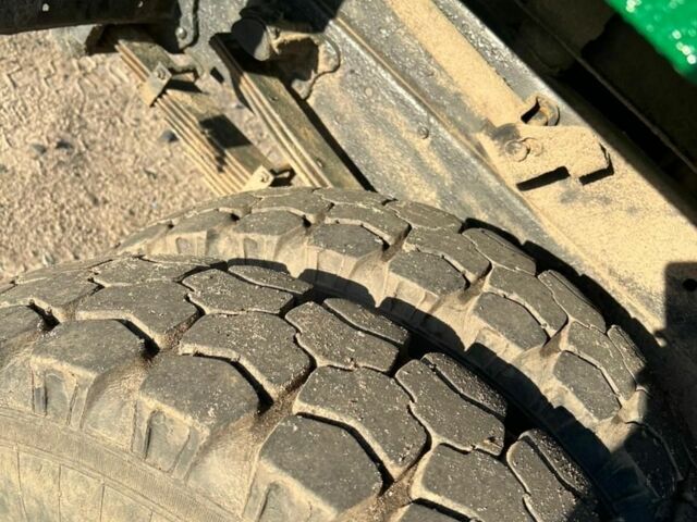 ГАЗ 53, об'ємом двигуна 0 л та пробігом 0 тис. км за 2700 $, фото 4 на Automoto.ua