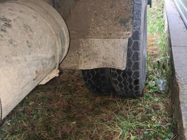 ГАЗ 53, об'ємом двигуна 0 л та пробігом 0 тис. км за 2200 $, фото 4 на Automoto.ua