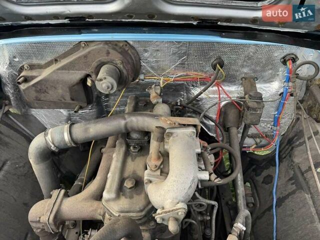ГАЗ 53, объемом двигателя 0 л и пробегом 155 тыс. км за 3999 $, фото 2 на Automoto.ua