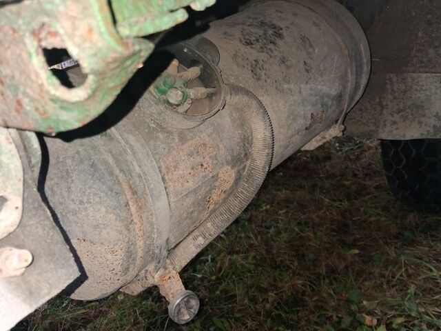 ГАЗ 53, об'ємом двигуна 0 л та пробігом 0 тис. км за 2200 $, фото 5 на Automoto.ua