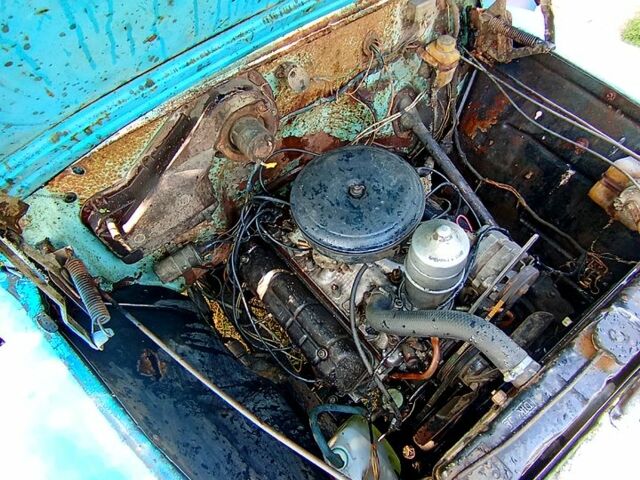 ГАЗ 53, объемом двигателя 4.2 л и пробегом 111 тыс. км за 2200 $, фото 2 на Automoto.ua