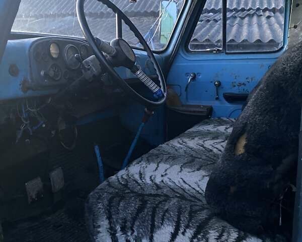 ГАЗ 53, объемом двигателя 0 л и пробегом 100 тыс. км за 3750 $, фото 2 на Automoto.ua