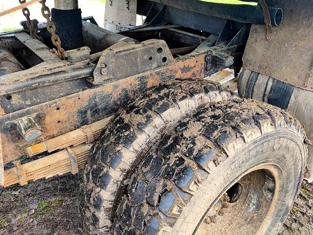 ГАЗ 53, объемом двигателя 4.8 л и пробегом 0 тыс. км за 3900 $, фото 4 на Automoto.ua