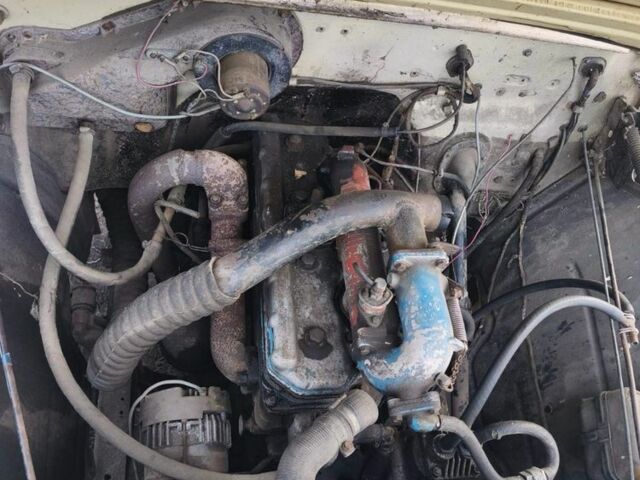 ГАЗ 53, объемом двигателя 0 л и пробегом 0 тыс. км за 3900 $, фото 5 на Automoto.ua