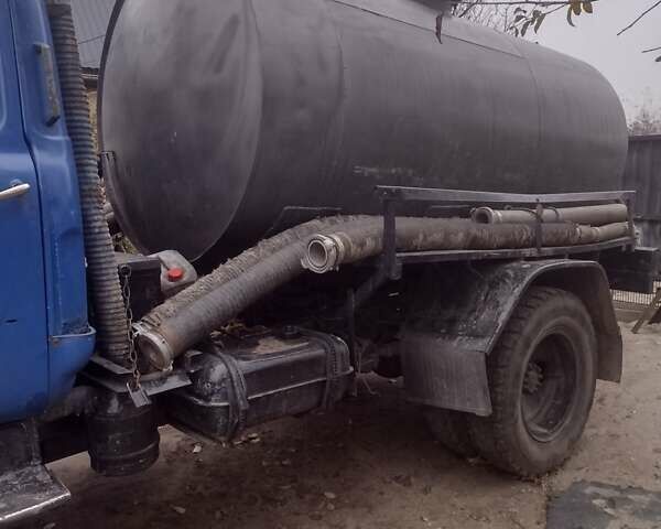ГАЗ 53, объемом двигателя 0 л и пробегом 0 тыс. км за 4200 $, фото 1 на Automoto.ua