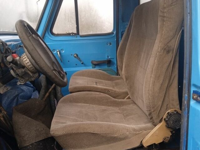 ГАЗ 53, об'ємом двигуна 0 л та пробігом 0 тис. км за 6000 $, фото 3 на Automoto.ua