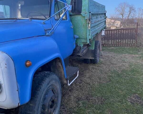 ГАЗ 53, объемом двигателя 0 л и пробегом 100 тыс. км за 3750 $, фото 3 на Automoto.ua