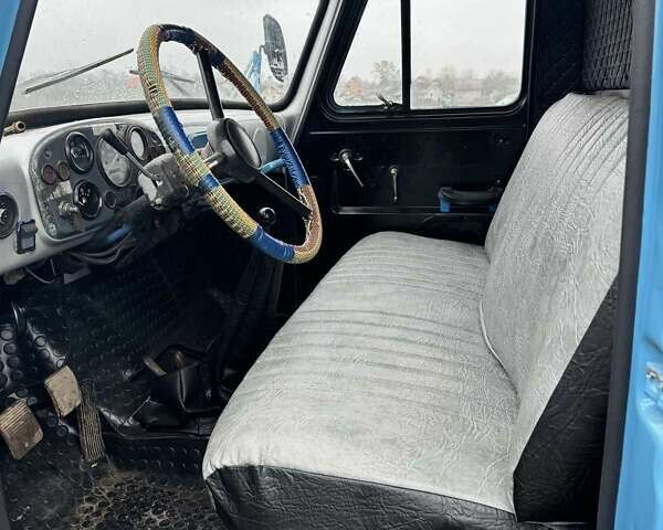 ГАЗ 53, объемом двигателя 0 л и пробегом 155 тыс. км за 3999 $, фото 5 на Automoto.ua