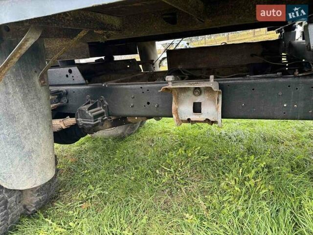 ГАЗ 53, объемом двигателя 0 л и пробегом 155 тыс. км за 3999 $, фото 7 на Automoto.ua
