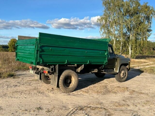 ГАЗ 53, об'ємом двигуна 0 л та пробігом 0 тис. км за 2700 $, фото 3 на Automoto.ua