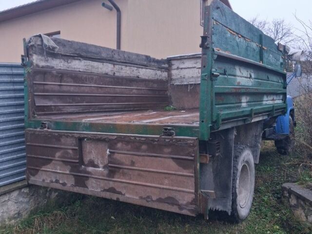 ГАЗ 53, об'ємом двигуна 0 л та пробігом 0 тис. км за 2200 $, фото 2 на Automoto.ua