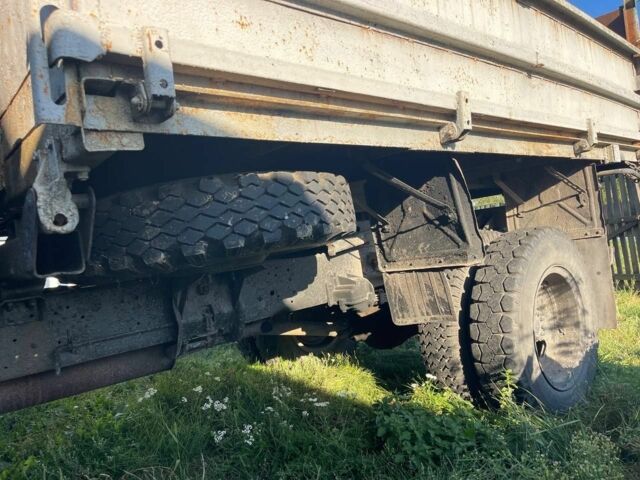 ГАЗ 53, об'ємом двигуна 0 л та пробігом 0 тис. км за 2500 $, фото 3 на Automoto.ua
