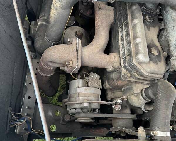 ГАЗ 53, объемом двигателя 0 л и пробегом 155 тыс. км за 3999 $, фото 4 на Automoto.ua