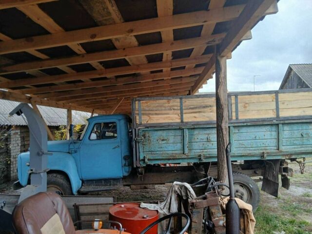 ГАЗ 53, объемом двигателя 0 л и пробегом 0 тыс. км за 1853 $, фото 2 на Automoto.ua