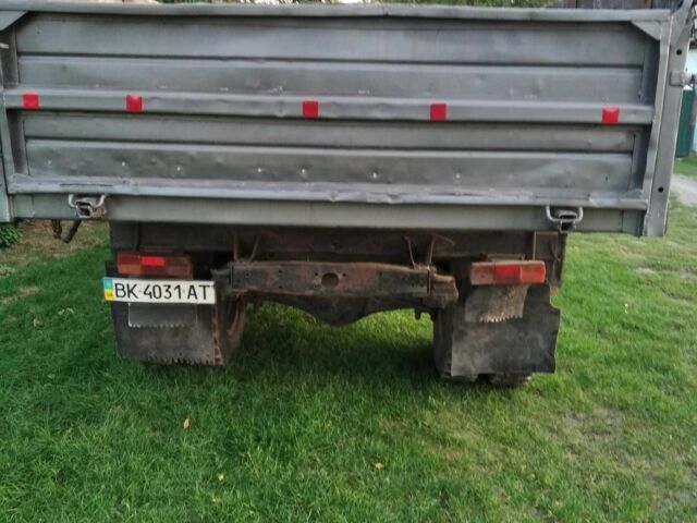 ГАЗ 53, объемом двигателя 0 л и пробегом 0 тыс. км за 1500 $, фото 3 на Automoto.ua