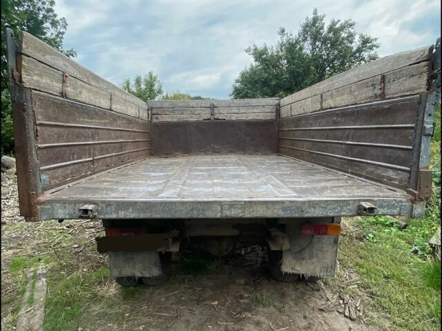 ГАЗ 53, об'ємом двигуна 0 л та пробігом 0 тис. км за 4000 $, фото 2 на Automoto.ua