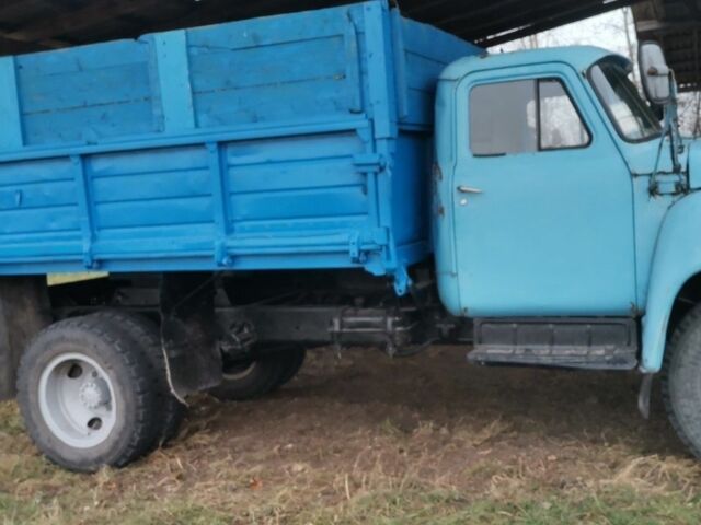 ГАЗ 53, объемом двигателя 0 л и пробегом 0 тыс. км за 3200 $, фото 6 на Automoto.ua