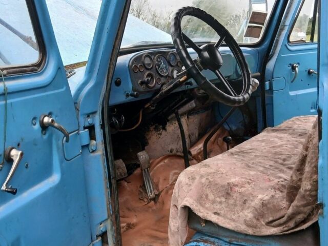 ГАЗ 53, объемом двигателя 0 л и пробегом 0 тыс. км за 3200 $, фото 7 на Automoto.ua
