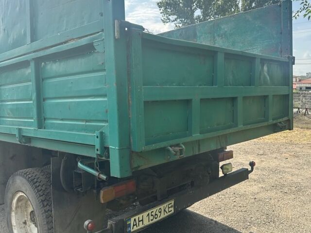 ГАЗ 53, об'ємом двигуна 0 л та пробігом 0 тис. км за 7000 $, фото 1 на Automoto.ua