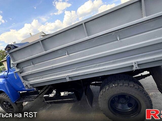 ГАЗ 53, объемом двигателя 4.7 л и пробегом 0 тыс. км за 3500 $, фото 3 на Automoto.ua