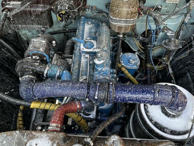 ГАЗ 53, об'ємом двигуна 0 л та пробігом 0 тис. км за 7000 $, фото 4 на Automoto.ua