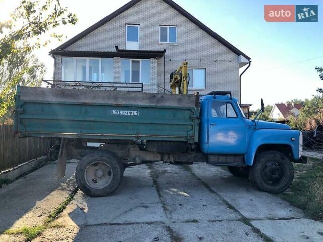 ГАЗ 53, объемом двигателя 4.2 л и пробегом 100 тыс. км за 5000 $, фото 2 на Automoto.ua