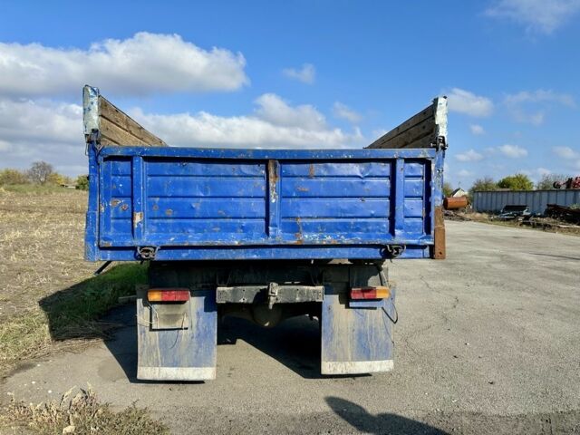 ГАЗ 53, объемом двигателя 0 л и пробегом 0 тыс. км за 1184 $, фото 2 на Automoto.ua