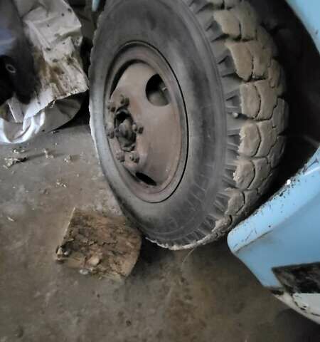 ГАЗ 53, объемом двигателя 0 л и пробегом 90 тыс. км за 3753 $, фото 2 на Automoto.ua