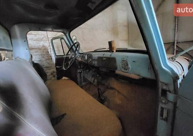 ГАЗ 53, объемом двигателя 0 л и пробегом 90 тыс. км за 3753 $, фото 3 на Automoto.ua