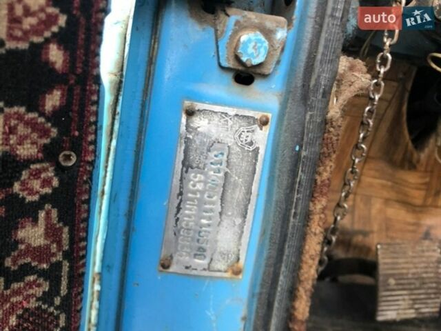 ГАЗ 53, об'ємом двигуна 4.7 л та пробігом 100 тис. км за 2100 $, фото 10 на Automoto.ua