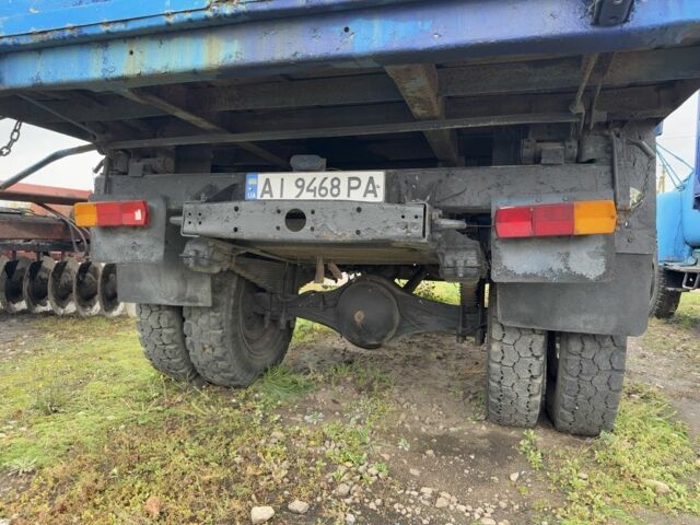 ГАЗ 53, объемом двигателя 0 л и пробегом 0 тыс. км за 1500 $, фото 1 на Automoto.ua