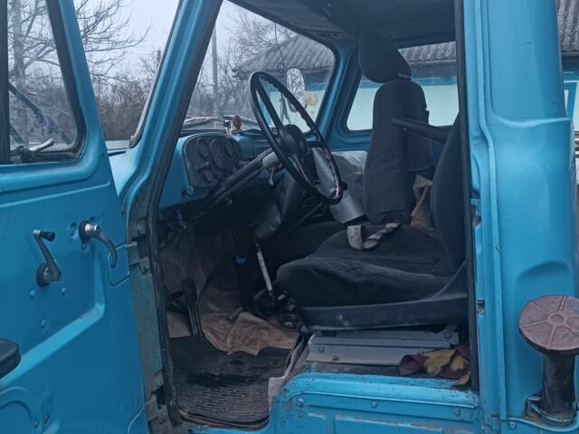 ГАЗ 53, объемом двигателя 0 л и пробегом 0 тыс. км за 3200 $, фото 7 на Automoto.ua