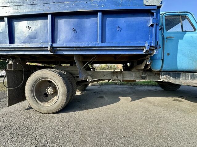 ГАЗ 53, объемом двигателя 0 л и пробегом 0 тыс. км за 1184 $, фото 3 на Automoto.ua