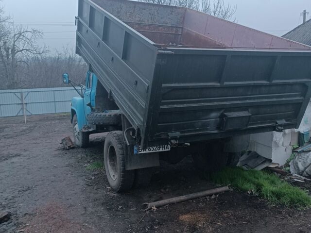 ГАЗ 53, объемом двигателя 0 л и пробегом 0 тыс. км за 3200 $, фото 6 на Automoto.ua