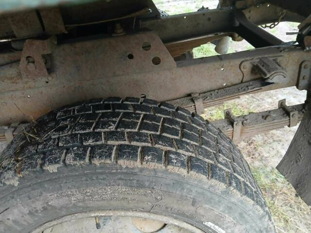 ГАЗ 53, объемом двигателя 0 л и пробегом 0 тыс. км за 1853 $, фото 4 на Automoto.ua