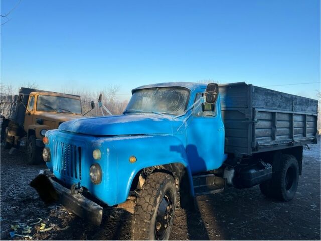 ГАЗ 53, объемом двигателя 0 л и пробегом 0 тыс. км за 4600 $, фото 3 на Automoto.ua